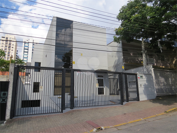 Aluguel Prédio inteiro São Paulo Vila Clementino 1