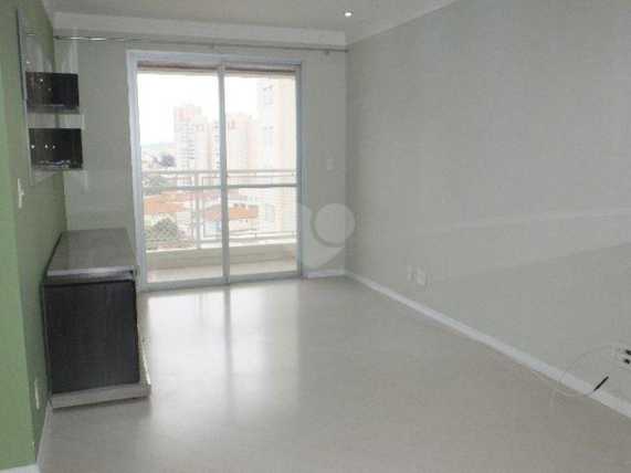 Venda Apartamento São Paulo Lauzane Paulista 1