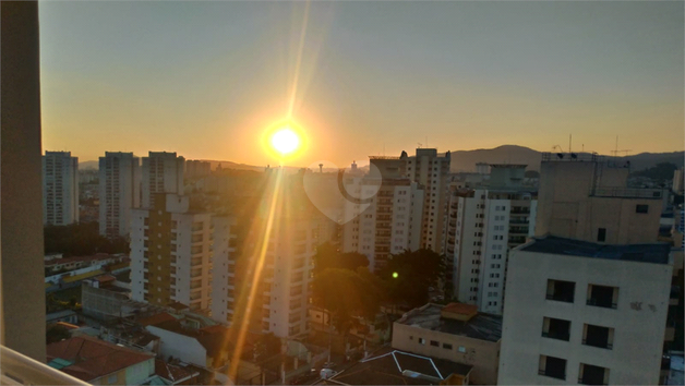 Venda Apartamento São Paulo Lauzane Paulista 1