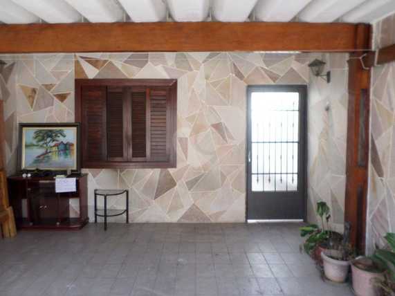 Venda Casa térrea São Paulo Vila Guilherme 1