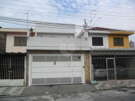 Venda Sobrado São Paulo Vila Diva (zona Norte) 1