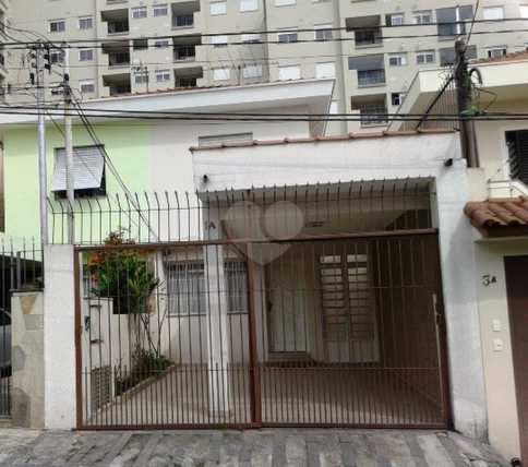 Venda Sobrado São Paulo Vila Nova Mazzei 1