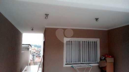 RUA IRIQUITA,37