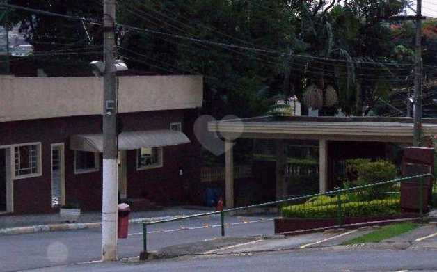 Venda Apartamento São Paulo Jardim Do Tiro 1