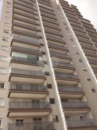 Venda Apartamento São Paulo Vila Gustavo 4