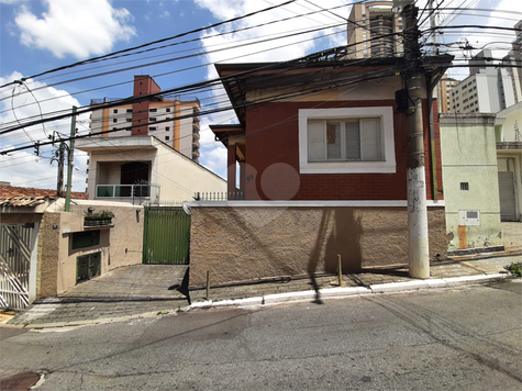 RUA ABREU SAMPAIO,63