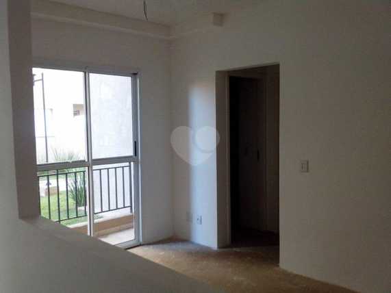 Venda Apartamento São Paulo Loteamento City Jaragua 1