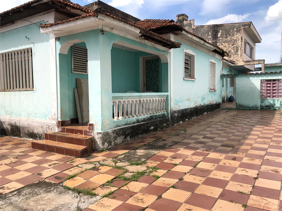 Venda Casa térrea São Paulo Casa Verde Média 1