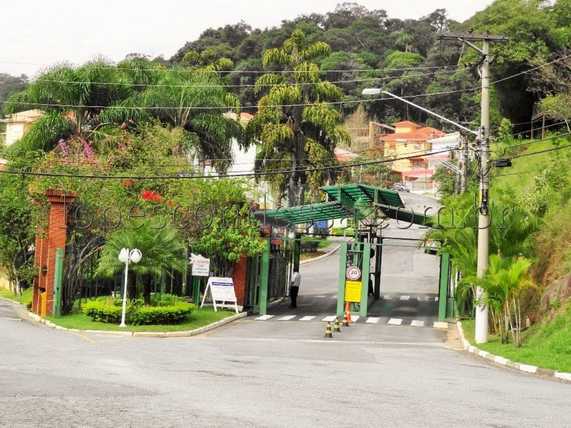 Venda Terreno São Paulo Jardim Itatinga 1