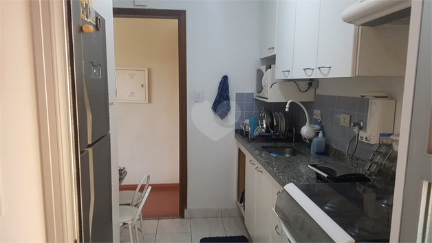 Venda Apartamento São Paulo Vila Aurora (zona Norte) 1