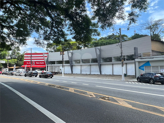 Aluguel Mall São Paulo Tucuruvi 1