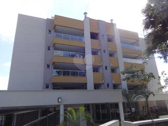 Venda Apartamento São Paulo Vila Albertina 1