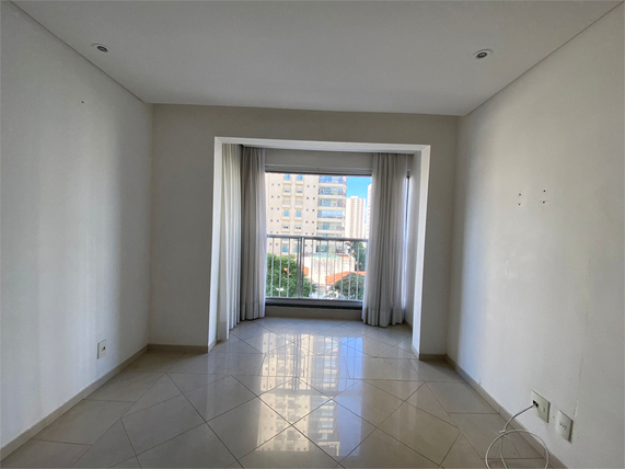 Aluguel Apartamento São Paulo Santana 1