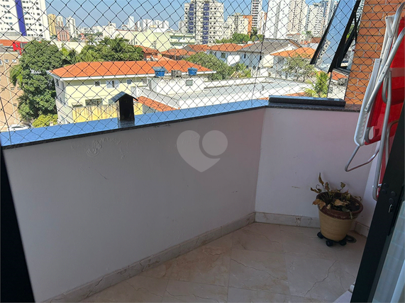 Venda Apartamento São Paulo Água Fria 1