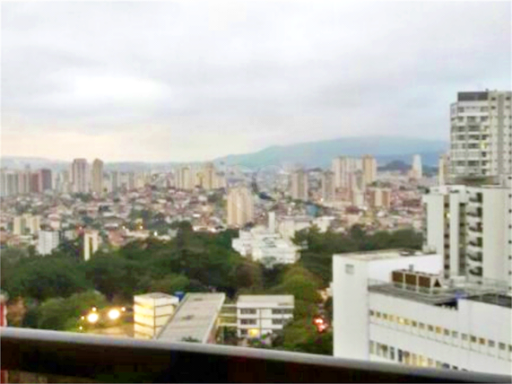 Venda Apartamento São Paulo Santana 1