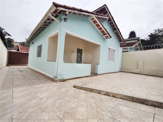 Aluguel Casa térrea São Paulo Vila Pedra Branca 1