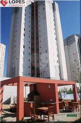 Venda Apartamento São Paulo Vila Bela Vista (zona Norte) 1