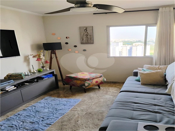 Venda Apartamento São Paulo Santana 1