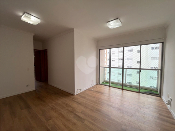 Venda Apartamento São Paulo Santana 1