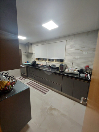 Venda Apartamento São Paulo Jardim São Paulo(zona Norte) 1