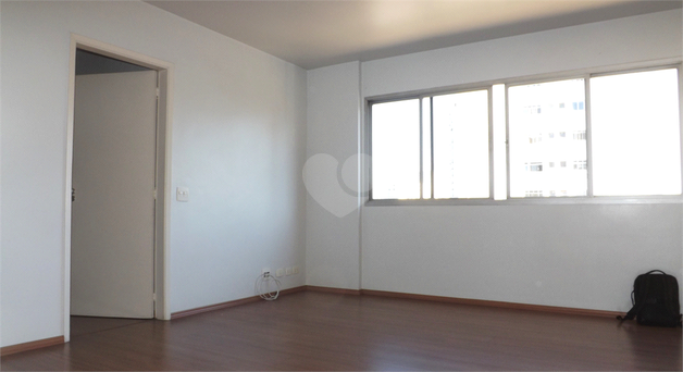 Venda Apartamento São Paulo Vila Olímpia 1