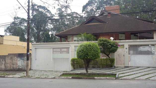 Venda Casa São Paulo Barro Branco (zona Norte) 1