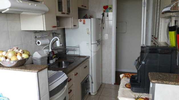 Venda Apartamento São Paulo Sítio Do Mandaqui 1