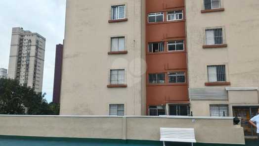 Venda Apartamento São Paulo Água Fria 1