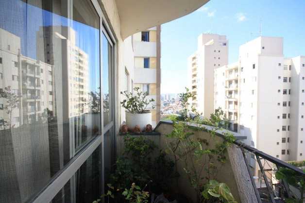 Venda Apartamento São Paulo Vila Ipojuca 1