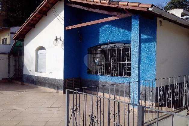 Venda Casa térrea São Paulo Vila Irmãos Arnoni 1