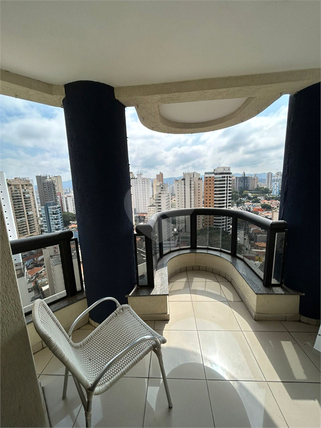 Venda Triplex São Paulo Santana 1