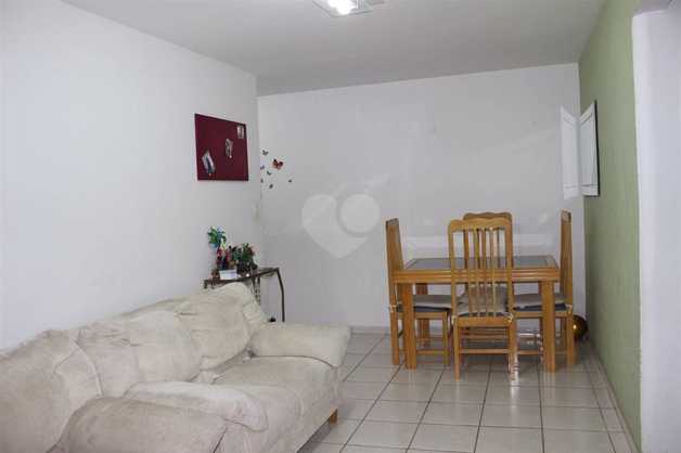 Venda Apartamento São Paulo Jardim Peri 1