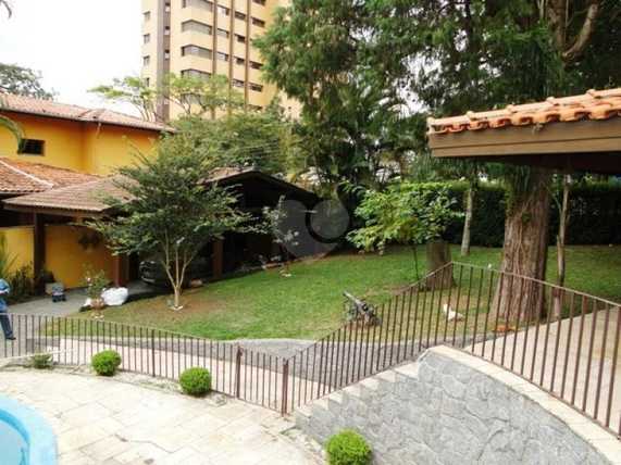 Venda Casa térrea São Paulo Vila Albertina 1