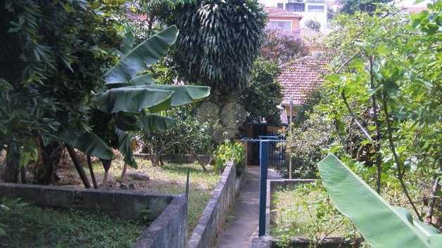 Venda Casa térrea São Paulo Horto Florestal 1