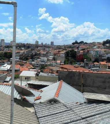 Venda Terreno São Paulo Vila Isolina Mazzei 1