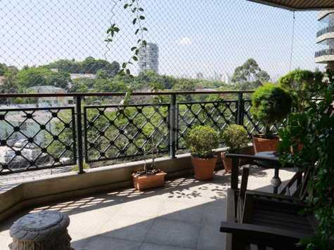 Edifício Vila Inglesa II