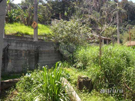 Venda Terreno São Paulo Horto Florestal 1