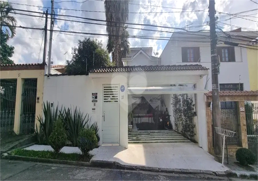 RUA HILÁRIO MACHADO,21