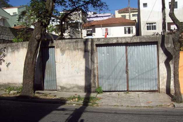 Venda Terreno São Paulo Vila Isolina Mazzei 1