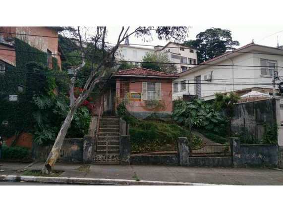 Venda Terreno São Paulo Perdizes 1