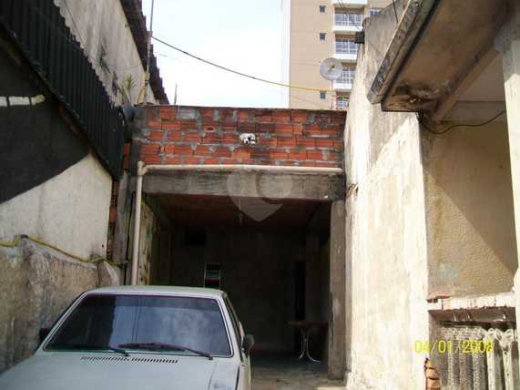 Venda Casa térrea São Paulo Parada Inglesa 1