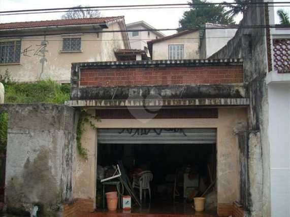 Venda Casa térrea São Paulo Vila Rosa 1