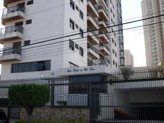 Venda Apartamento São Paulo Vila Maria Alta 1