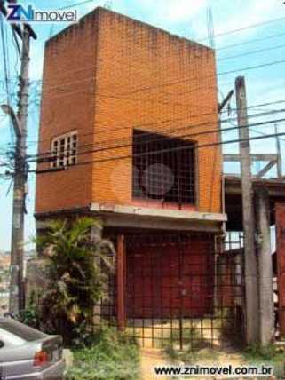 Venda Sobrado São Paulo Vila Bancária Munhoz 1