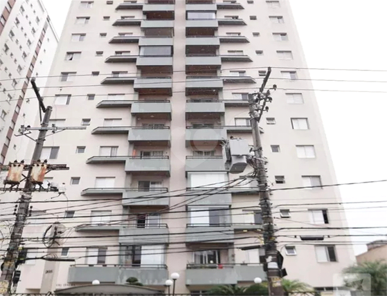 Aluguel Apartamento São Paulo Santa Teresinha 1