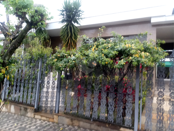 Venda Casa térrea São Paulo Jardim São Paulo(zona Norte) 1