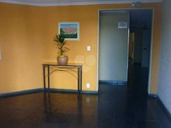 Venda Apartamento São Paulo Limão 1