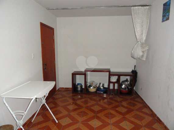 Venda Apartamento São Paulo Campos Elíseos 1