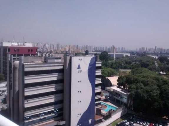 Venda Mall São Paulo Santana 1