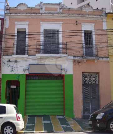 Venda Casa São Paulo Santana 1